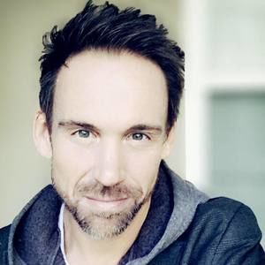 Meet your Posher, Jason